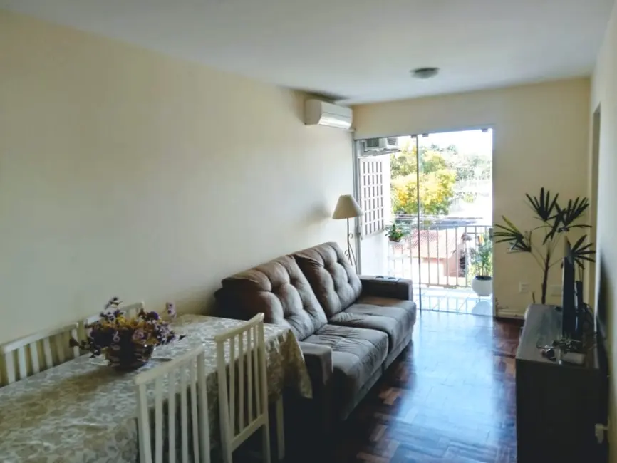 Foto 8 de Apartamento com 2 quartos à venda, 58m2 em Camaquã, Porto Alegre - RS