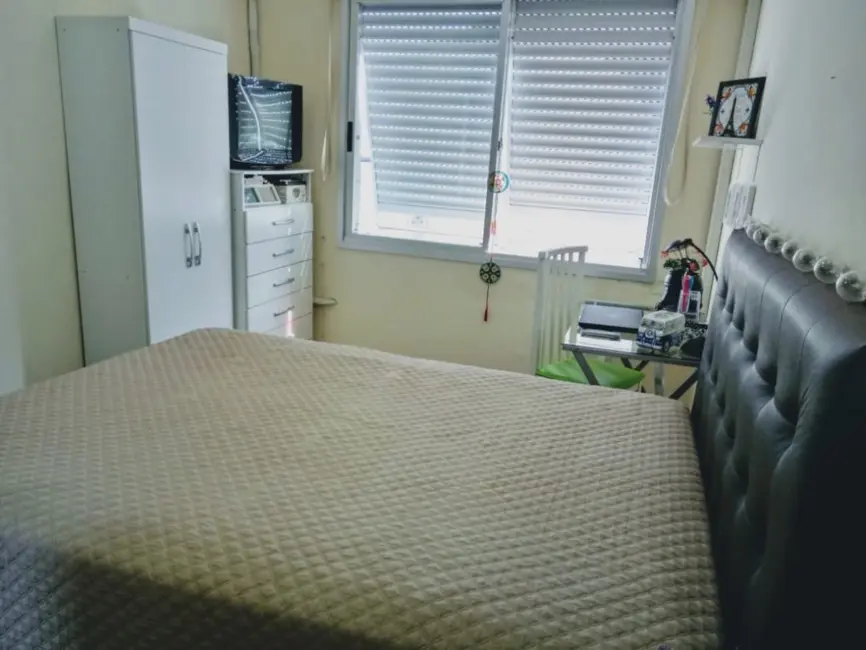 Foto 6 de Apartamento com 2 quartos à venda, 58m2 em Camaquã, Porto Alegre - RS