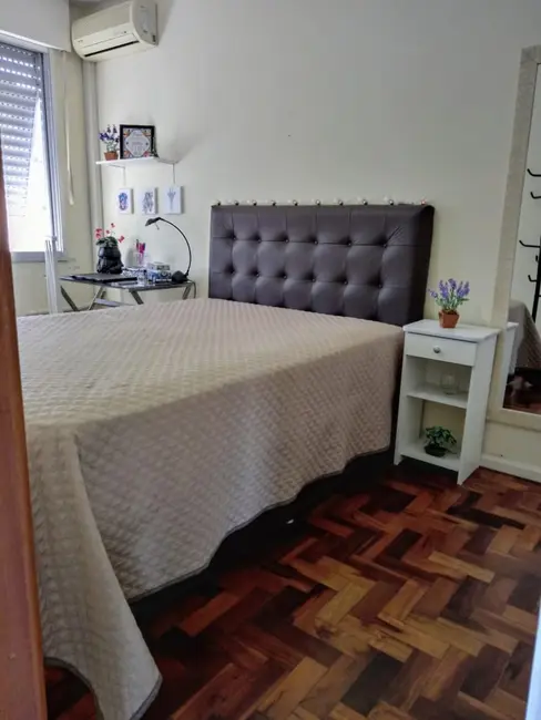 Foto 5 de Apartamento com 2 quartos à venda, 58m2 em Camaquã, Porto Alegre - RS