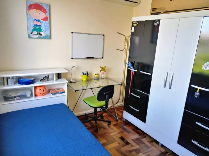 Foto 3 de Apartamento com 2 quartos à venda, 58m2 em Camaquã, Porto Alegre - RS