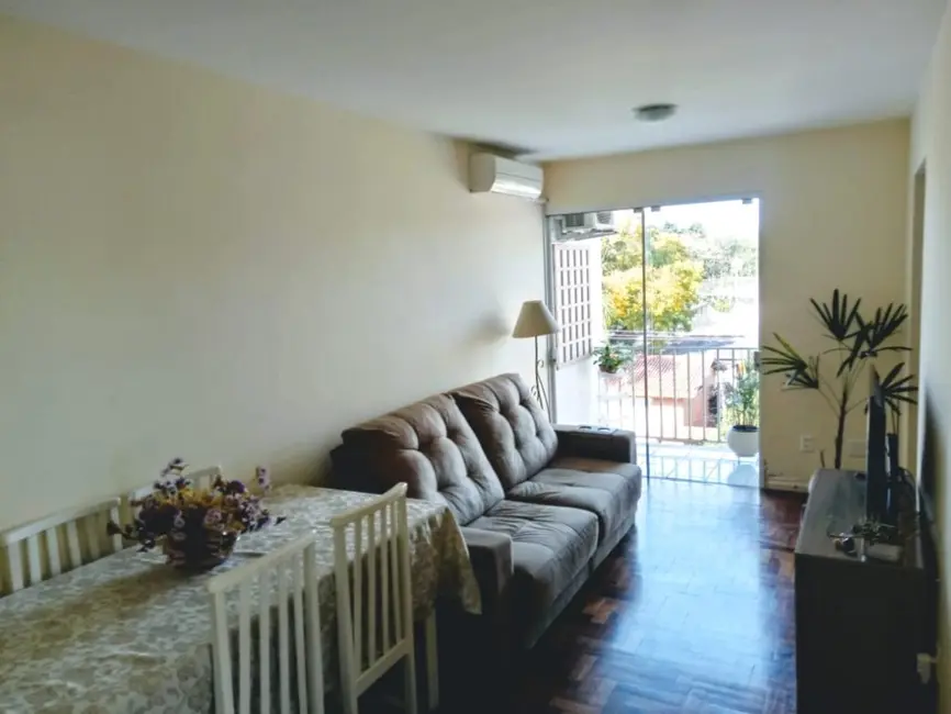 Foto 8 de Apartamento com 2 quartos à venda, 58m2 em Camaquã, Porto Alegre - RS