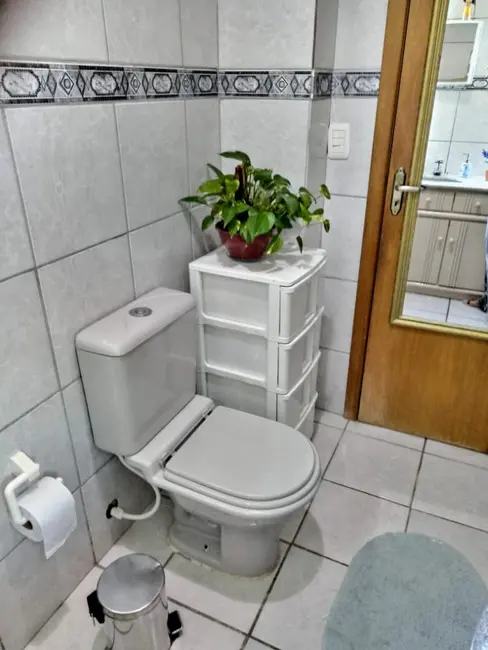 Foto 9 de Apartamento com 2 quartos à venda, 58m2 em Camaquã, Porto Alegre - RS