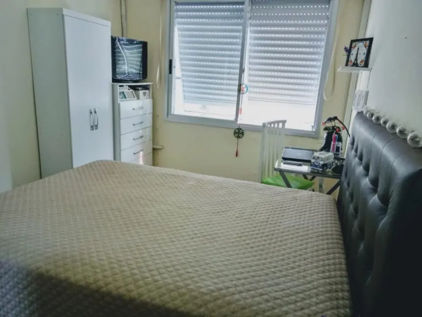 Foto 6 de Apartamento com 2 quartos à venda, 58m2 em Camaquã, Porto Alegre - RS