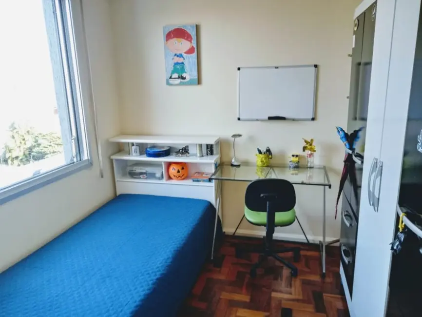 Foto 3 de Apartamento com 2 quartos à venda, 58m2 em Camaquã, Porto Alegre - RS