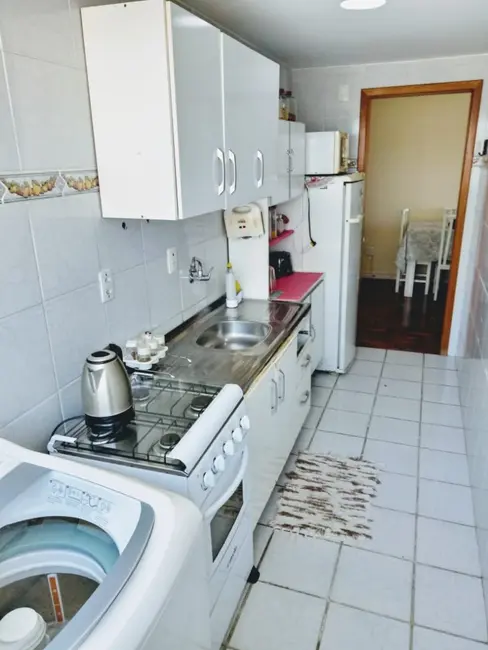 Foto 7 de Apartamento com 2 quartos à venda, 58m2 em Camaquã, Porto Alegre - RS