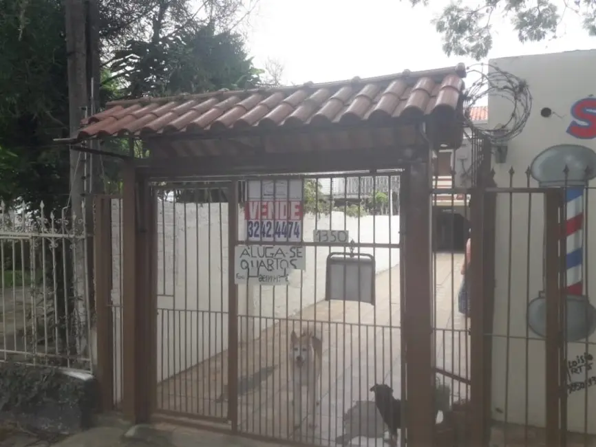 Foto 1 de Casa com 3 quartos à venda, 163m2 em Cavalhada, Porto Alegre - RS