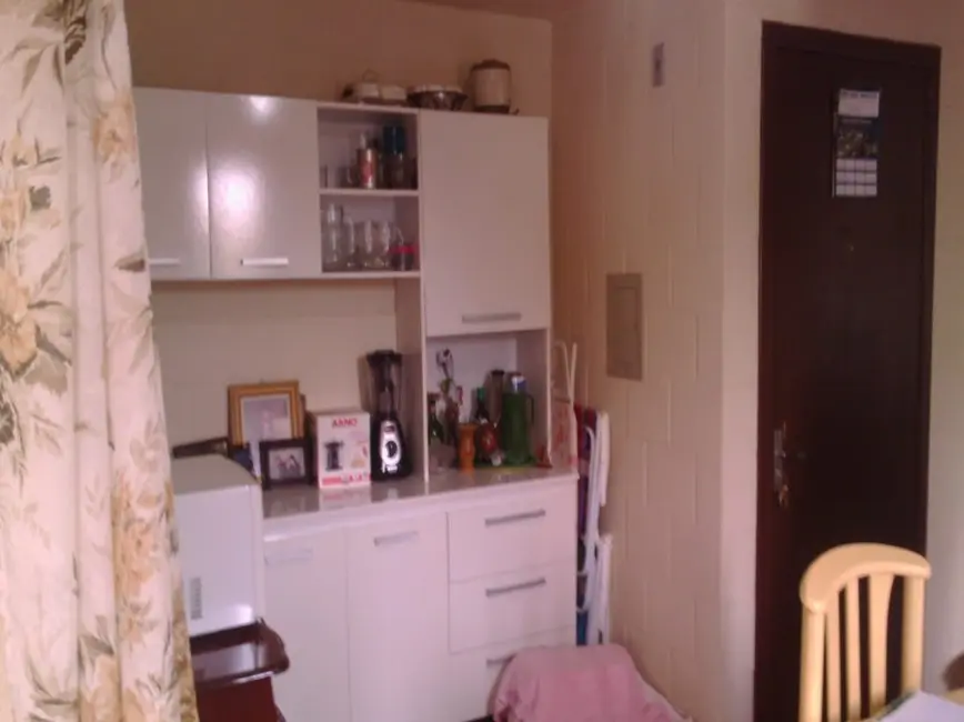 Foto 3 de Apartamento com 1 quarto à venda, 36m2 em Vila Nova, Porto Alegre - RS