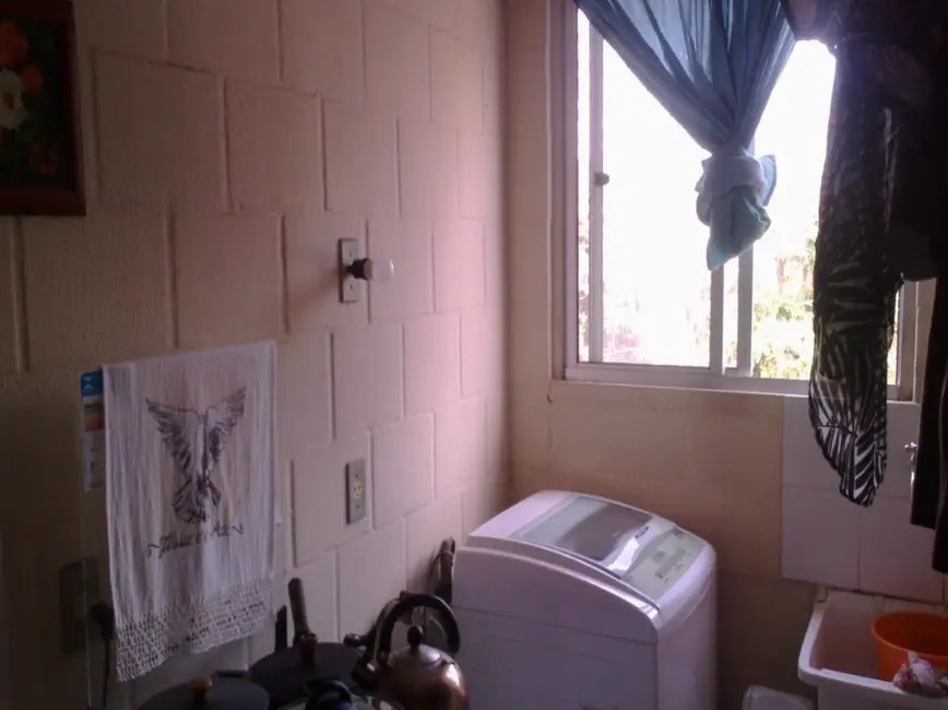 Foto 7 de Apartamento com 1 quarto à venda, 36m2 em Vila Nova, Porto Alegre - RS