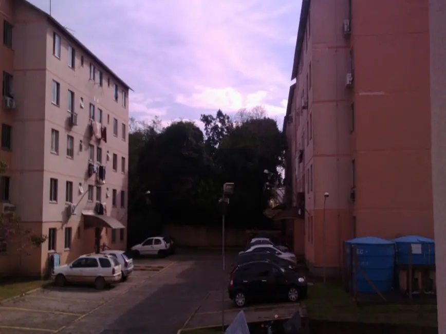 Foto 1 de Apartamento com 1 quarto à venda, 36m2 em Vila Nova, Porto Alegre - RS