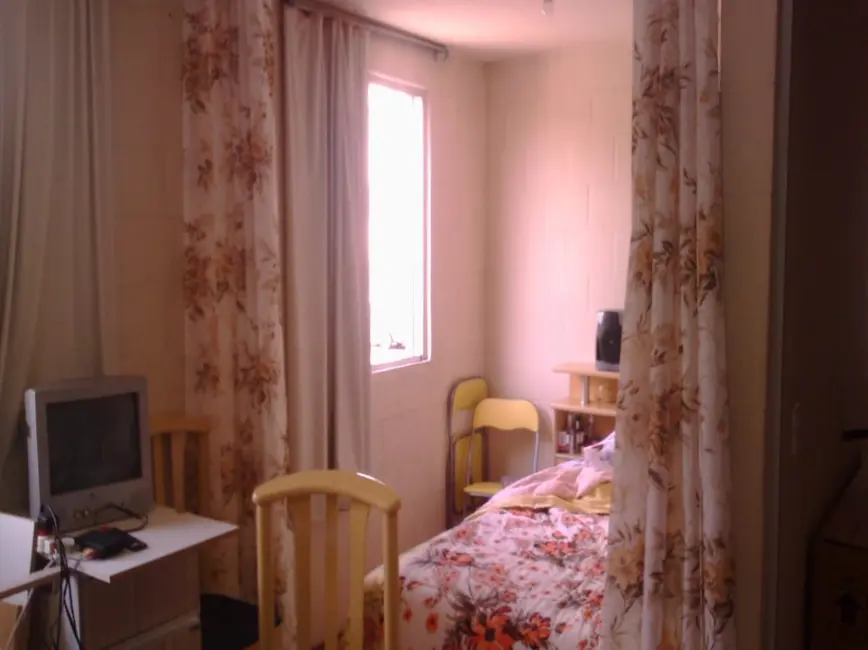 Foto 4 de Apartamento com 1 quarto à venda, 36m2 em Vila Nova, Porto Alegre - RS