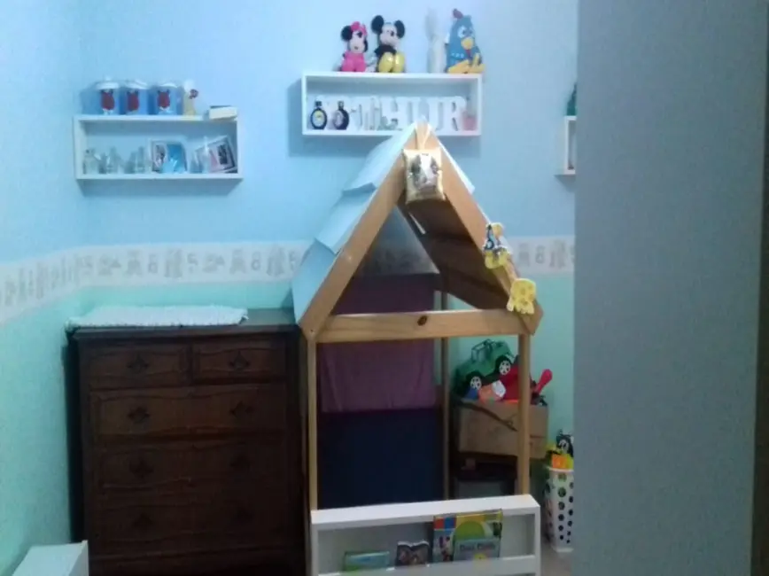 Foto 6 de Casa de Condomínio com 2 quartos à venda, 75m2 em Hípica, Porto Alegre - RS