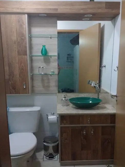 Foto 8 de Casa de Condomínio com 2 quartos à venda, 75m2 em Hípica, Porto Alegre - RS