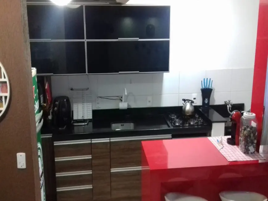 Foto 5 de Casa de Condomínio com 2 quartos à venda, 75m2 em Hípica, Porto Alegre - RS