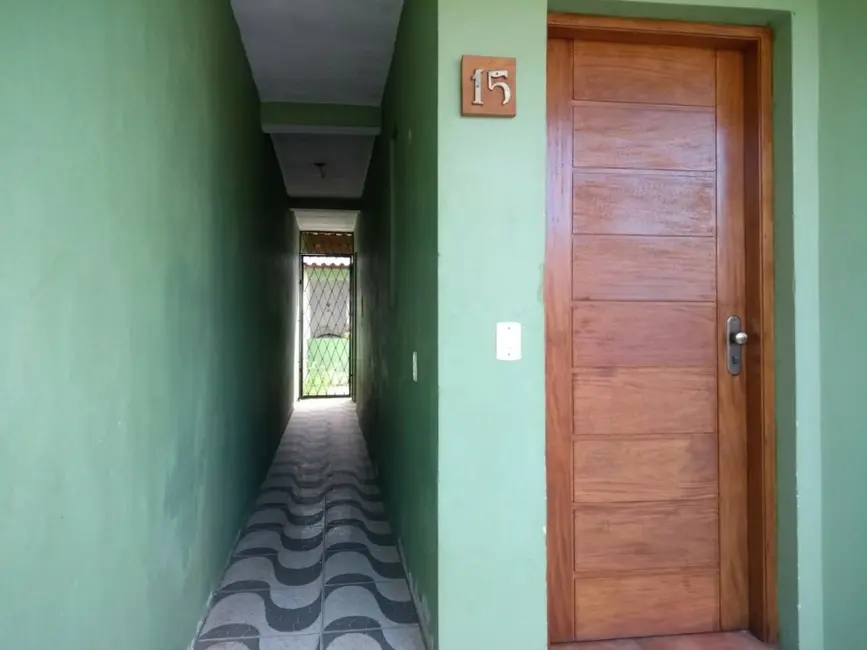 Foto 3 de Casa com 2 quartos à venda, 100m2 em Guarujá, Porto Alegre - RS