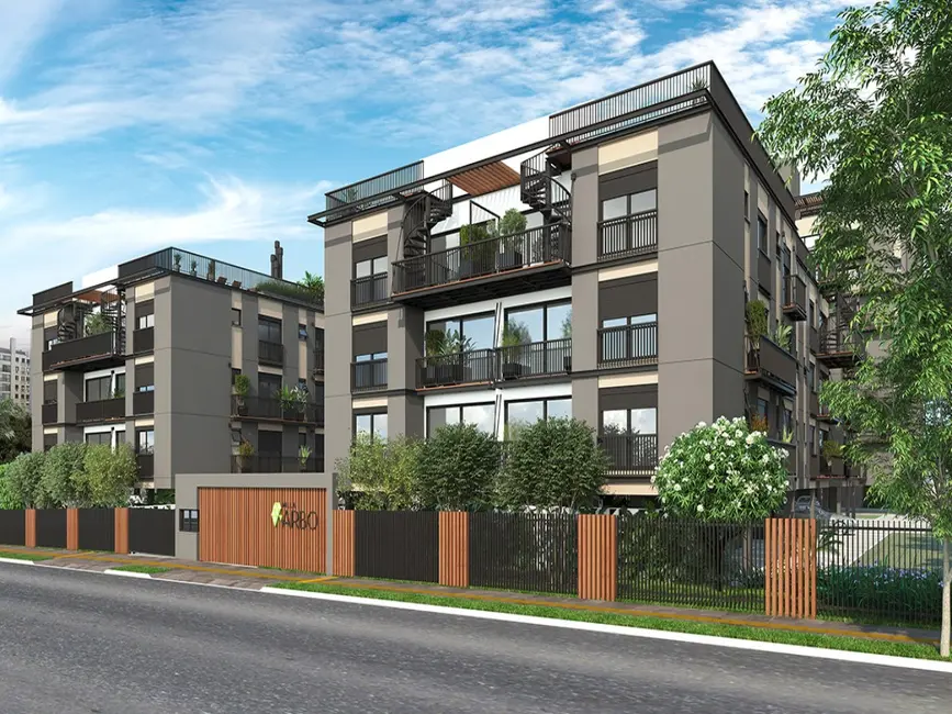 Foto 3 de Apartamento com 3 quartos à venda, 219m2 em Tristeza, Porto Alegre - RS