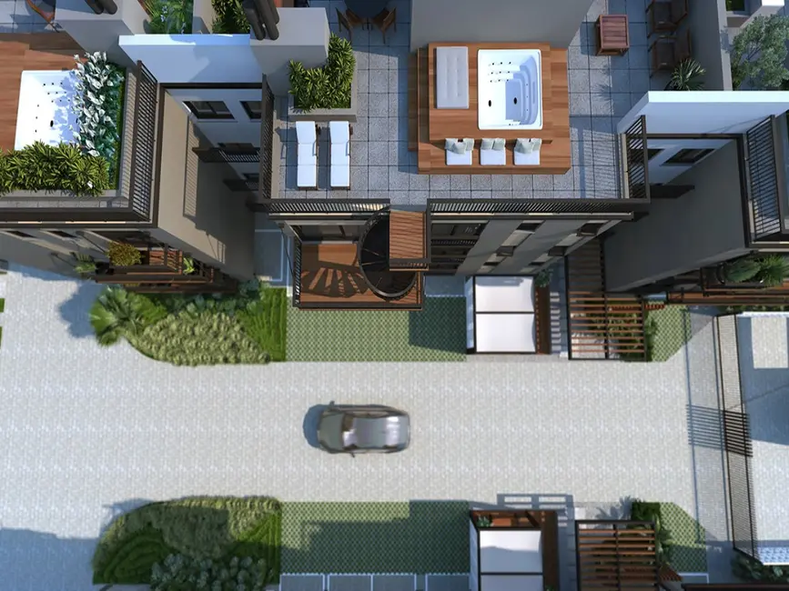 Foto 5 de Apartamento com 3 quartos à venda, 219m2 em Tristeza, Porto Alegre - RS