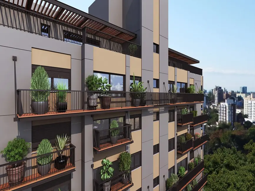 Foto 7 de Apartamento com 3 quartos à venda, 219m2 em Tristeza, Porto Alegre - RS