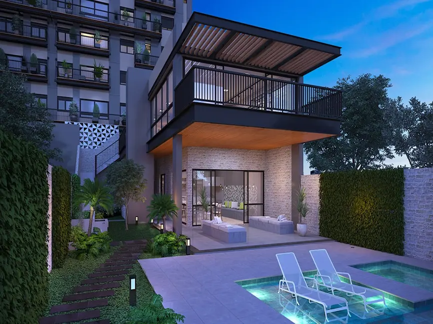 Foto 9 de Apartamento com 3 quartos à venda, 219m2 em Tristeza, Porto Alegre - RS