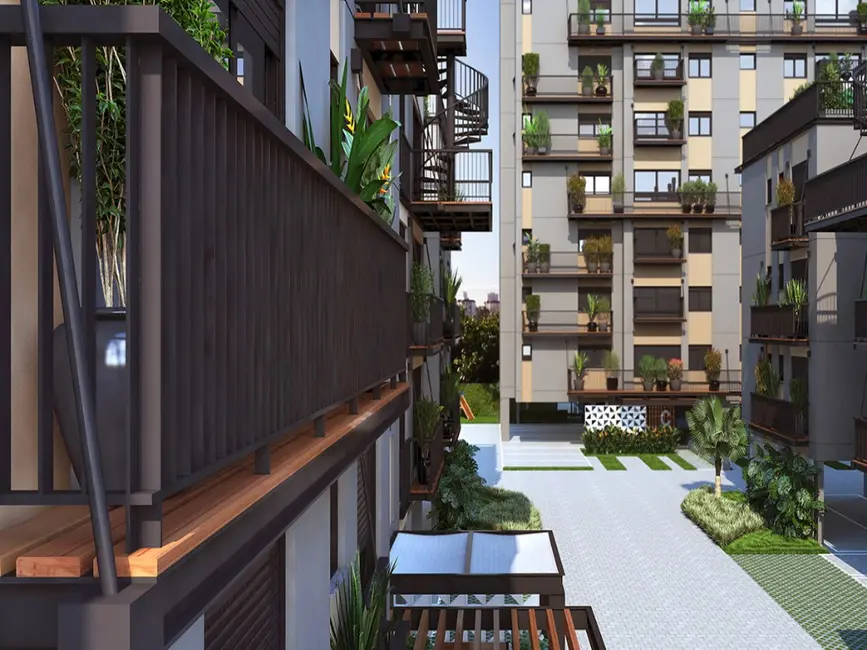 Foto 2 de Apartamento com 3 quartos à venda, 219m2 em Tristeza, Porto Alegre - RS