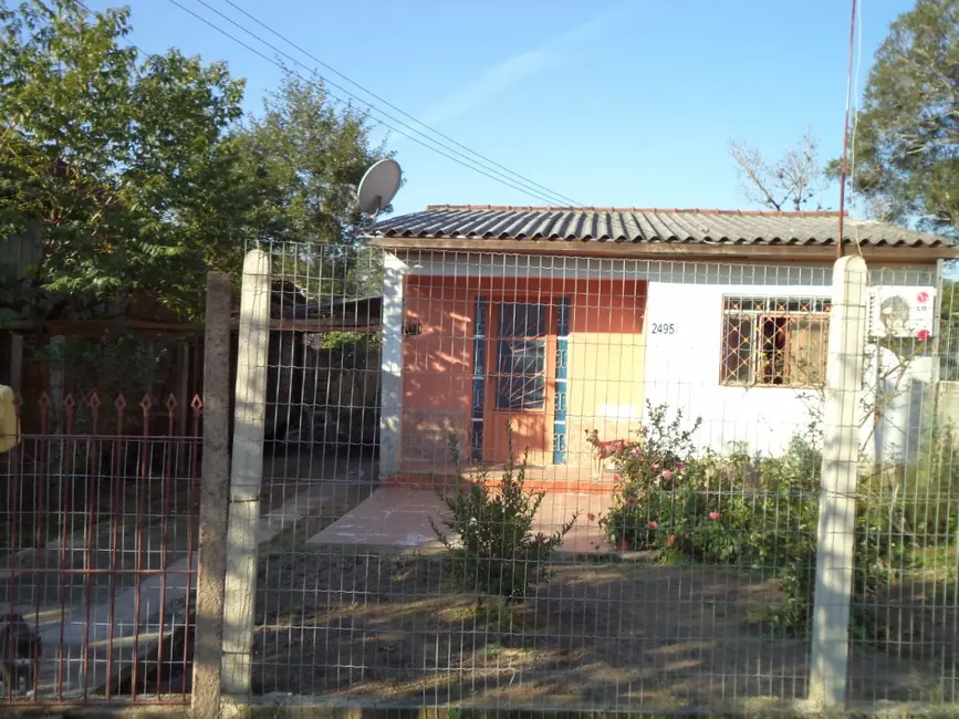 Foto 1 de Casa com 3 quartos à venda, 120m2 em Lami, Porto Alegre - RS