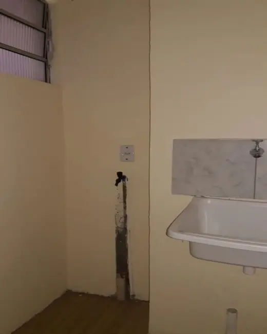 Apartamento com 2 quartos à venda, 45m2 em Restinga, Porto Alegre - RS - imagem 4 Foto 4 de Apartamento com 2 quartos à venda, 45m2 em Restinga, Porto Alegre - RS