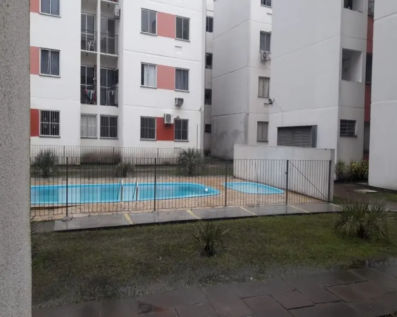 Apartamento com 2 quartos à venda, 45m2 em Restinga, Porto Alegre - RS - imagem 7 Foto 7 de Apartamento com 2 quartos à venda, 45m2 em Restinga, Porto Alegre - RS