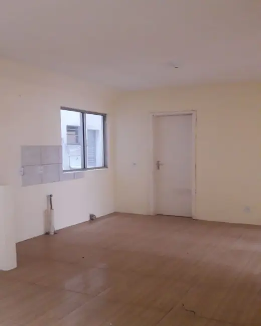 Foto 1 de Apartamento com 2 quartos à venda, 45m2 em Restinga, Porto Alegre - RS