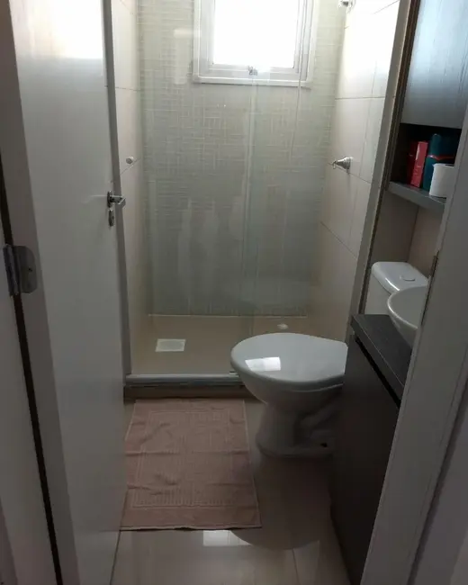 Foto 5 de Apartamento com 2 quartos à venda, 47m2 em Vila Nova, Porto Alegre - RS