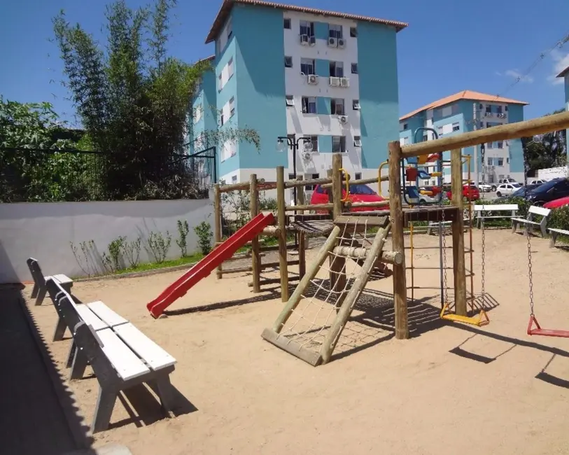 Foto 8 de Apartamento com 2 quartos à venda, 47m2 em Vila Nova, Porto Alegre - RS