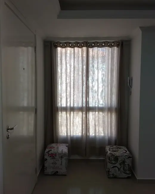 Foto 5 de Apartamento com 2 quartos à venda, 47m2 em Vila Nova, Porto Alegre - RS