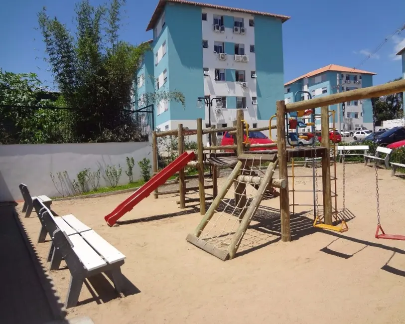 Foto 9 de Apartamento com 2 quartos à venda, 47m2 em Vila Nova, Porto Alegre - RS