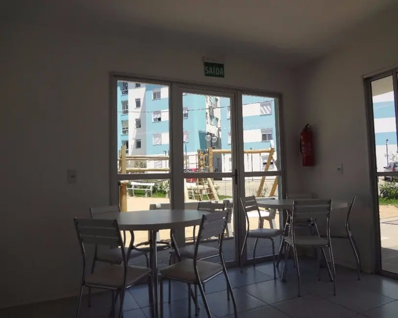 Foto 8 de Apartamento com 2 quartos à venda, 47m2 em Vila Nova, Porto Alegre - RS