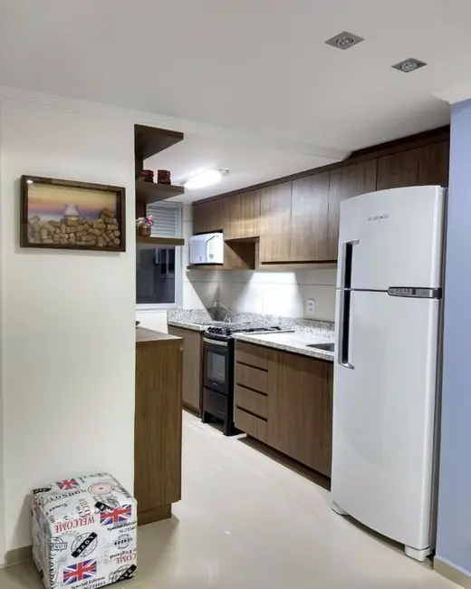 Foto 3 de Apartamento com 2 quartos à venda, 47m2 em Vila Nova, Porto Alegre - RS