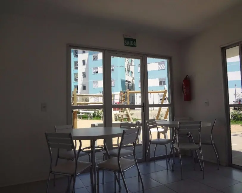 Foto 7 de Apartamento com 2 quartos à venda, 47m2 em Vila Nova, Porto Alegre - RS
