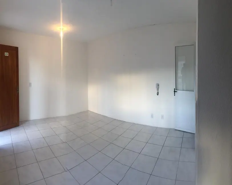 Foto 1 de Casa com 1 quarto à venda, 45m2 em Aberta dos Morros, Porto Alegre - RS