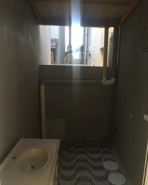 Foto 2 de Casa com 1 quarto à venda, 45m2 em Aberta dos Morros, Porto Alegre - RS