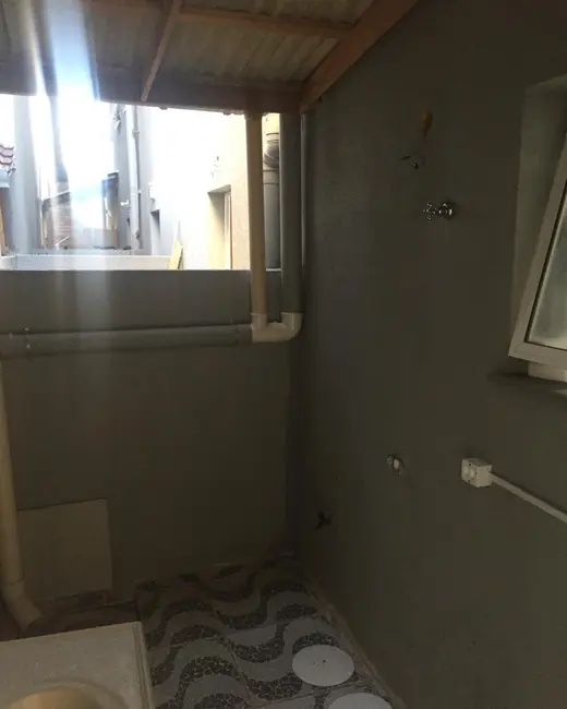 Foto 5 de Casa com 1 quarto à venda, 45m2 em Aberta dos Morros, Porto Alegre - RS