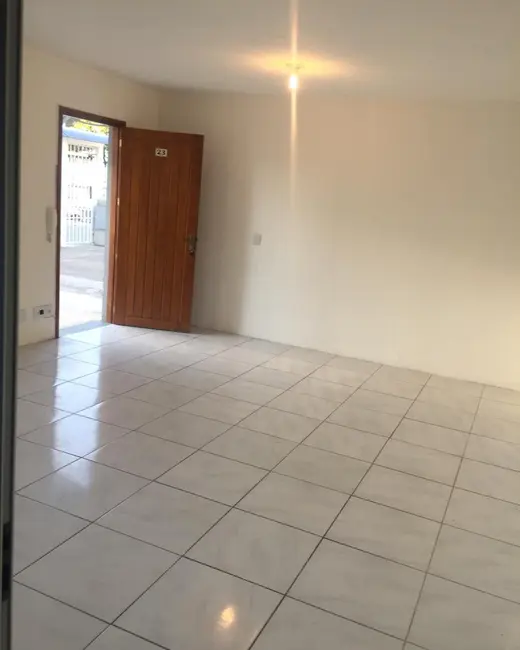 Foto 3 de Casa com 1 quarto à venda, 45m2 em Aberta dos Morros, Porto Alegre - RS