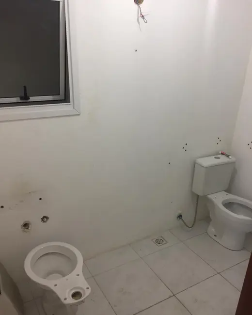 Foto 8 de Casa com 1 quarto à venda, 45m2 em Aberta dos Morros, Porto Alegre - RS