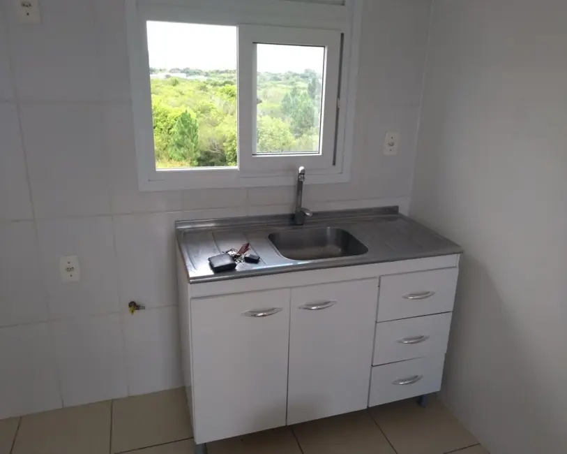 Foto 4 de Apartamento com 2 quartos à venda, 48m2 em Restinga, Porto Alegre - RS