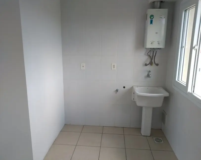 Foto 3 de Apartamento com 2 quartos à venda, 48m2 em Restinga, Porto Alegre - RS