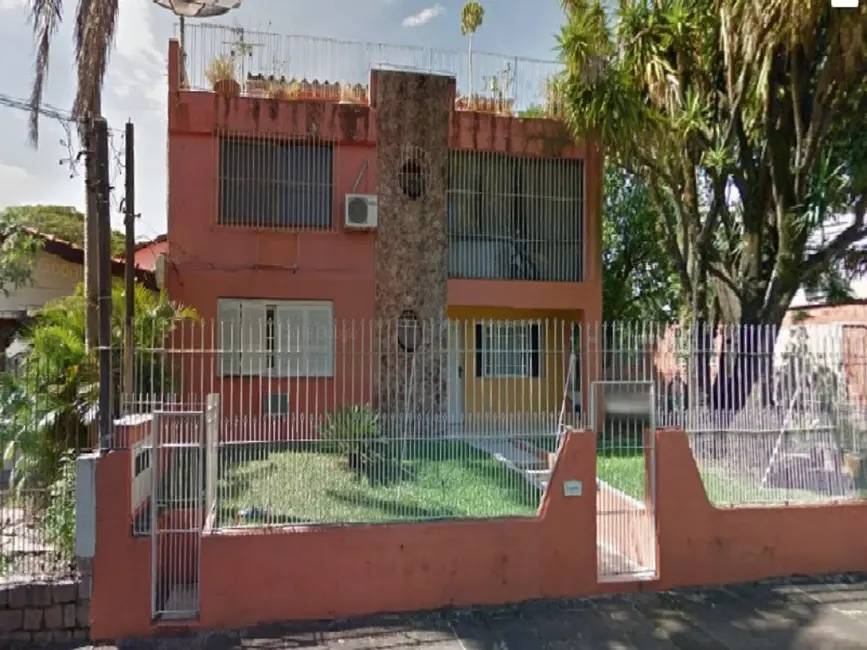 Foto 1 de Casa com 3 quartos à venda, 128m2 em Cavalhada, Porto Alegre - RS