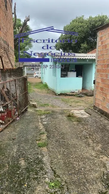 Foto 5 de Terreno / Lote à venda, 482m2 em Camaquã, Porto Alegre - RS