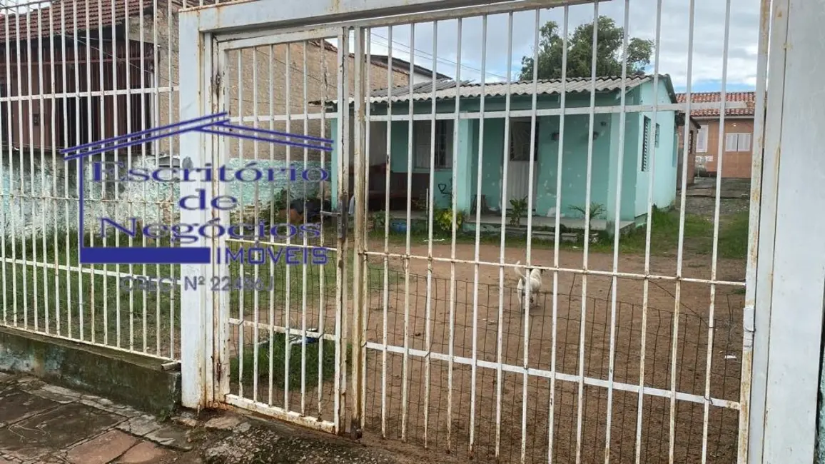 Foto 1 de Terreno / Lote à venda, 482m2 em Camaquã, Porto Alegre - RS