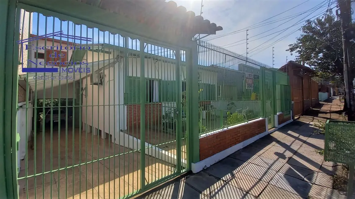 Foto 1 de Casa com 5 quartos à venda, 280m2 em Camaquã, Porto Alegre - RS