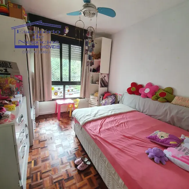 Apartamento com 2 quartos à venda, 61m2 em Nonoai, Porto Alegre - RS - imagem 8 Foto 8 de Apartamento com 2 quartos à venda, 61m2 em Nonoai, Porto Alegre - RS