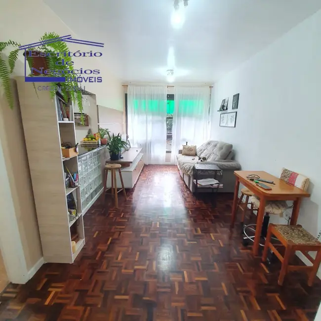 Foto 1 de Apartamento com 2 quartos à venda, 61m2 em Nonoai, Porto Alegre - RS