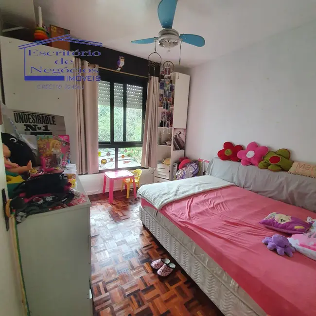 Apartamento com 2 quartos à venda, 61m2 em Nonoai, Porto Alegre - RS - imagem 7 Foto 7 de Apartamento com 2 quartos à venda, 61m2 em Nonoai, Porto Alegre - RS