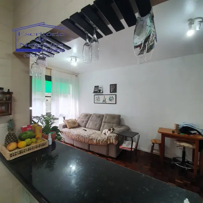 Apartamento com 2 quartos à venda, 61m2 em Nonoai, Porto Alegre - RS - imagem 4 Foto 4 de Apartamento com 2 quartos à venda, 61m2 em Nonoai, Porto Alegre - RS