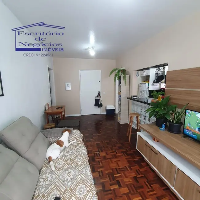 Apartamento com 2 quartos à venda, 61m2 em Nonoai, Porto Alegre - RS - imagem 2 Foto 2 de Apartamento com 2 quartos à venda, 61m2 em Nonoai, Porto Alegre - RS